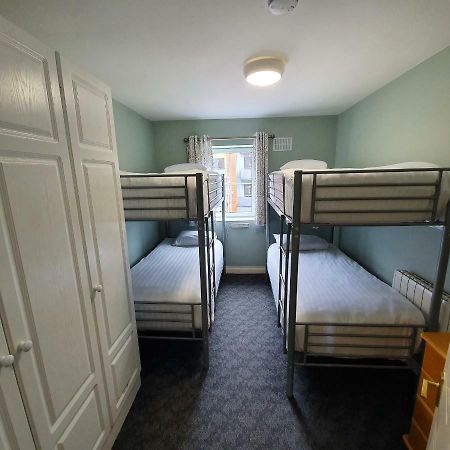 Family Apartments 더블린 외부 사진