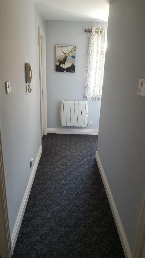 Family Apartments 더블린 외부 사진