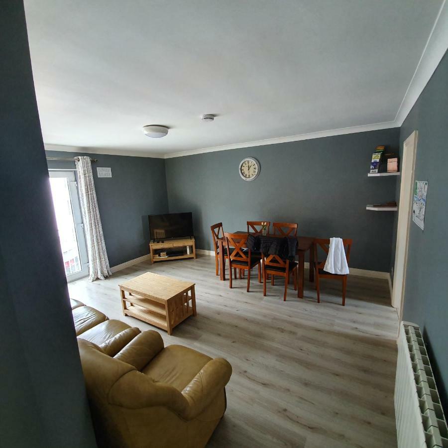 Family Apartments 더블린 외부 사진