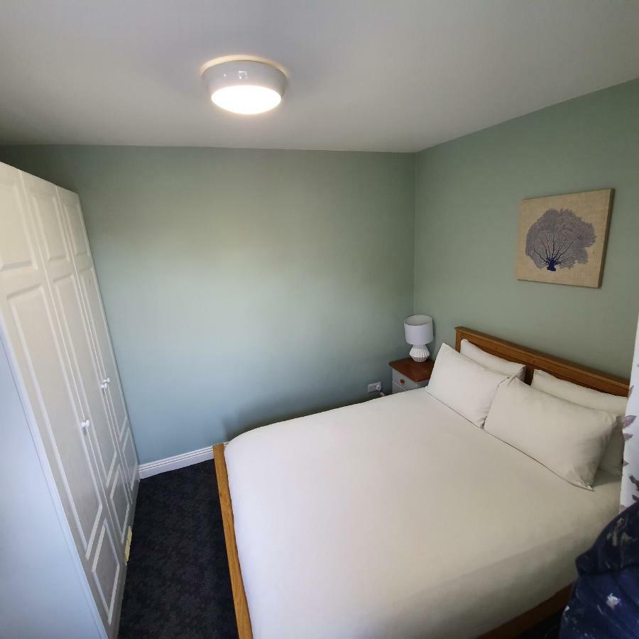 Family Apartments 더블린 외부 사진
