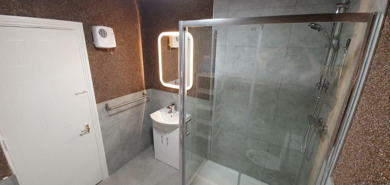 Family Apartments 더블린 외부 사진