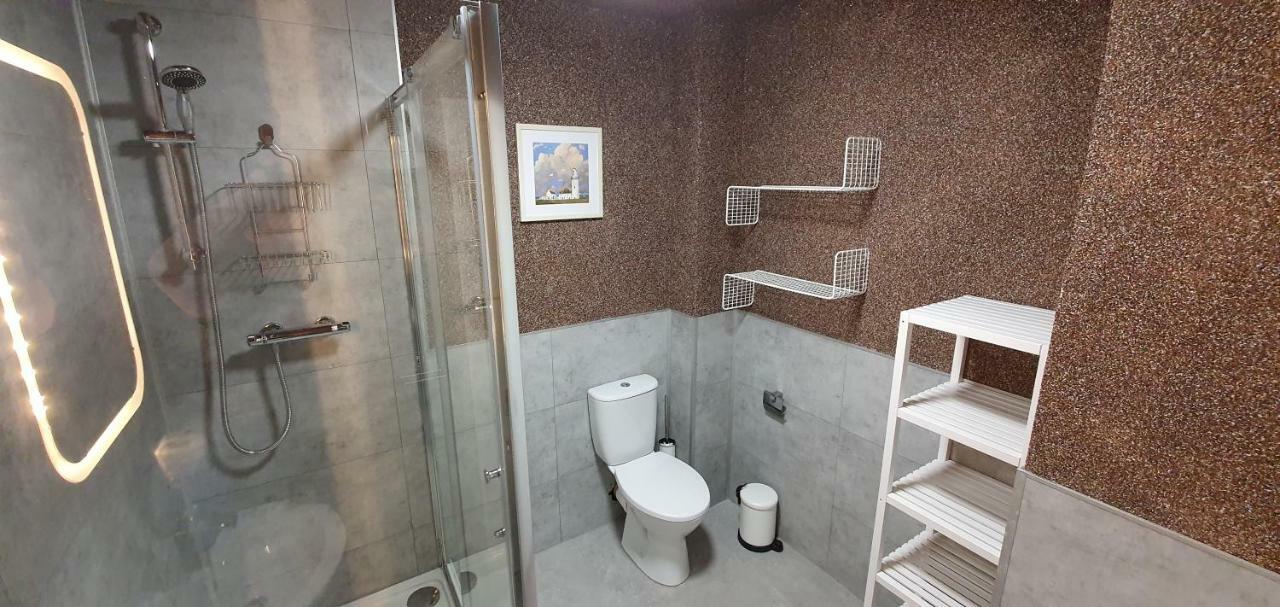 Family Apartments 더블린 외부 사진