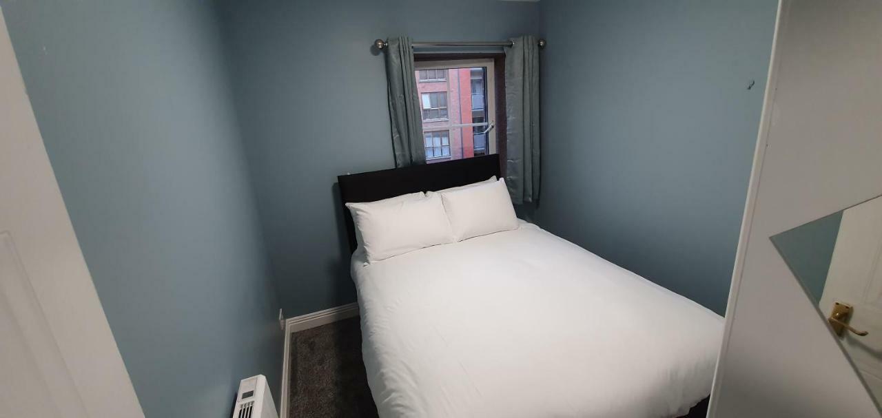 Family Apartments 더블린 외부 사진